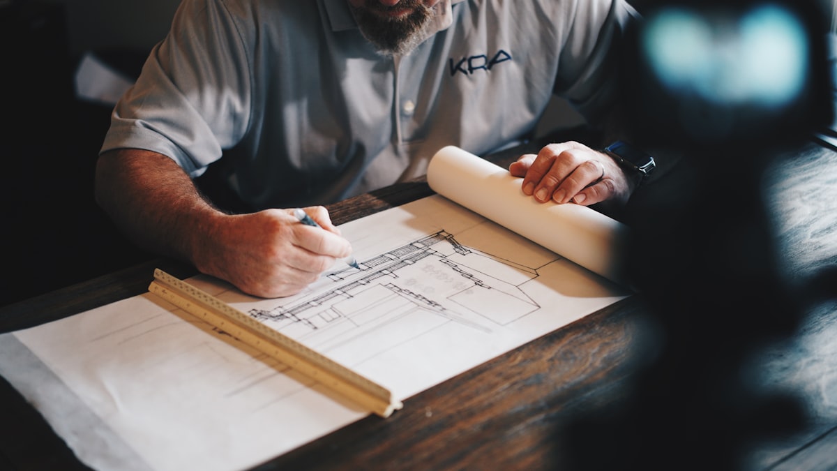 Controlling frequent revisions of shop drawings and technical documents.