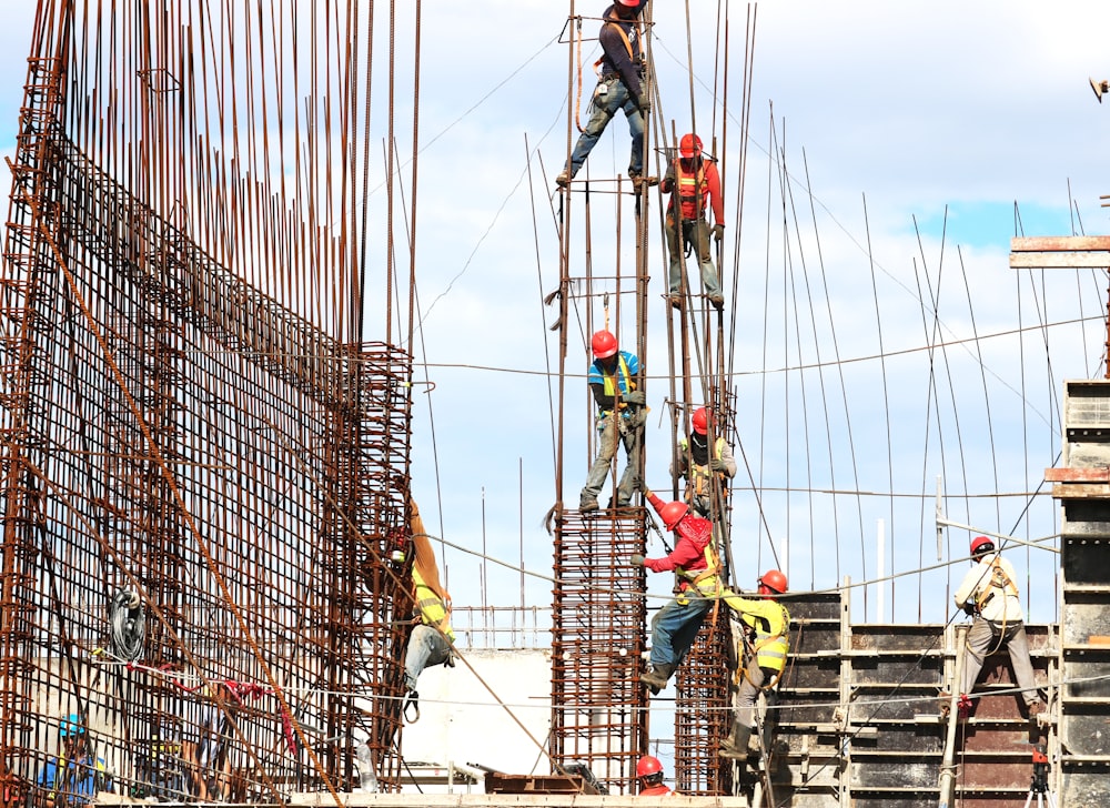 Site Progress Tracking
