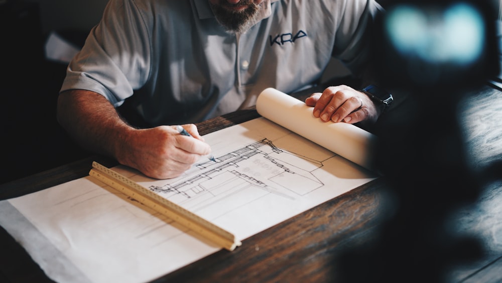 Drawing Management