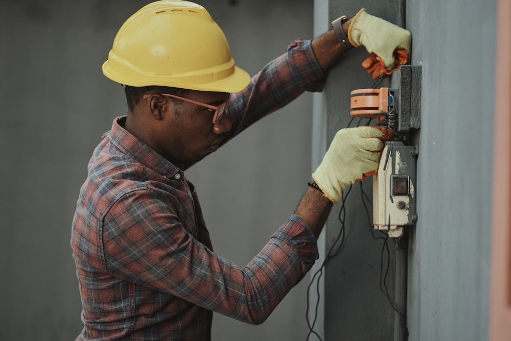 Inspection Documentation