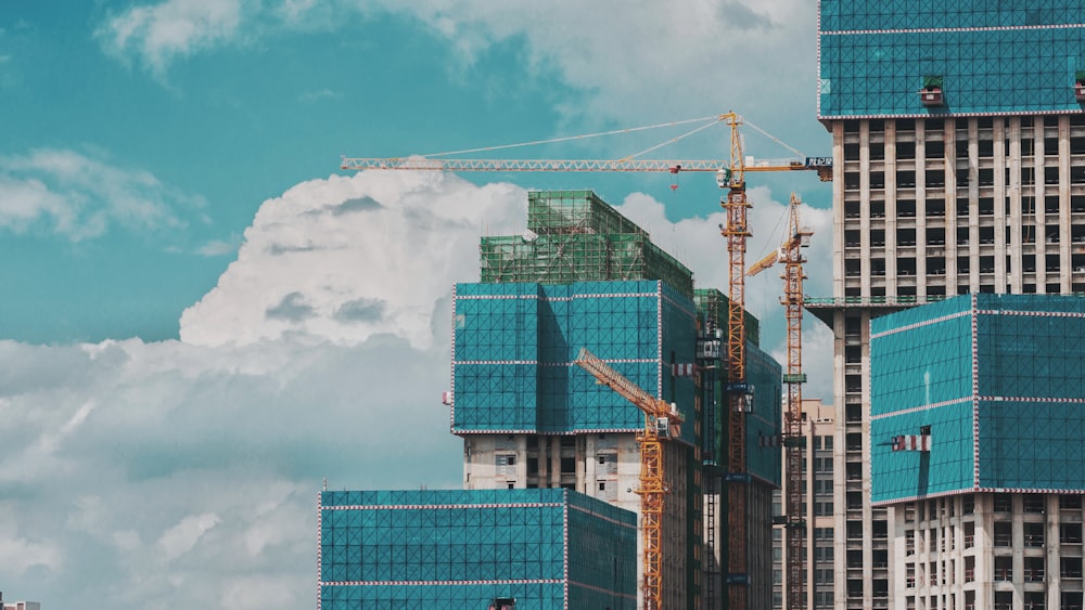 Multi-Project Management
