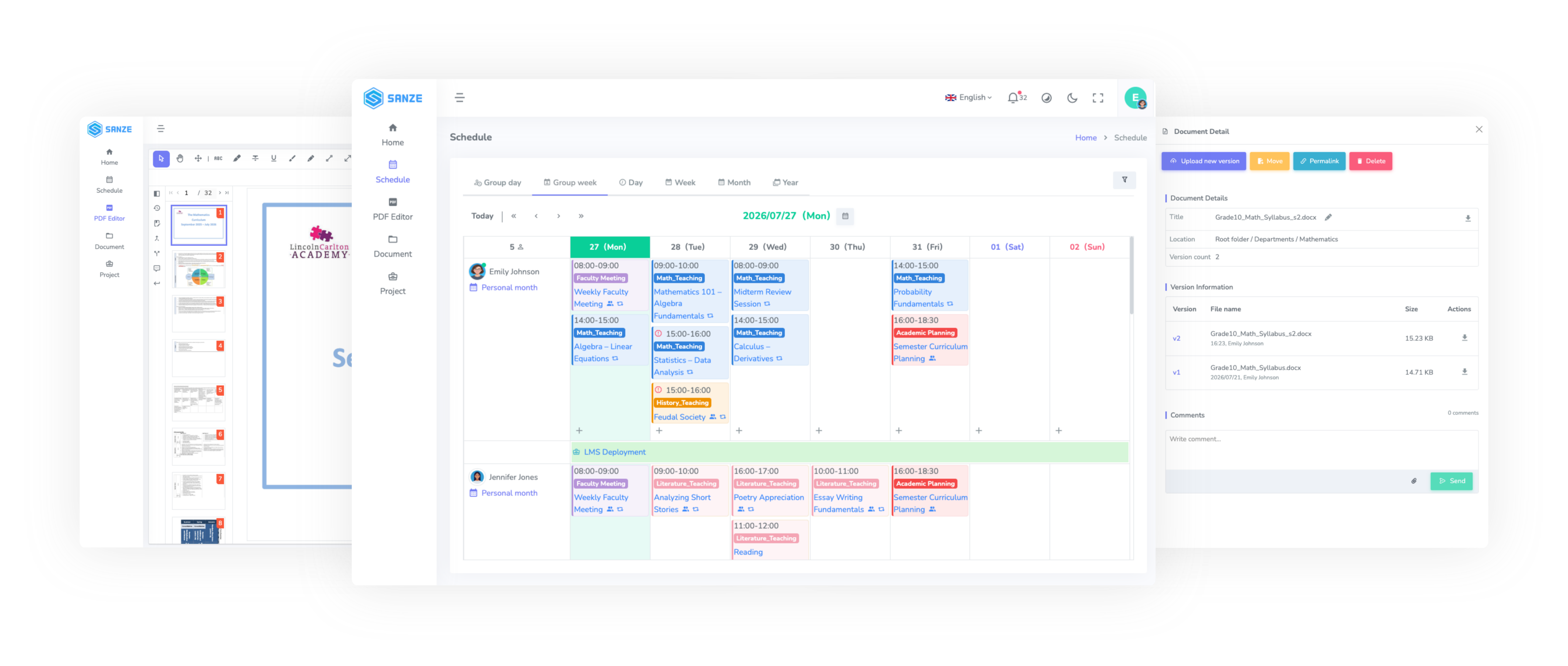 Modern Education Management — 1
