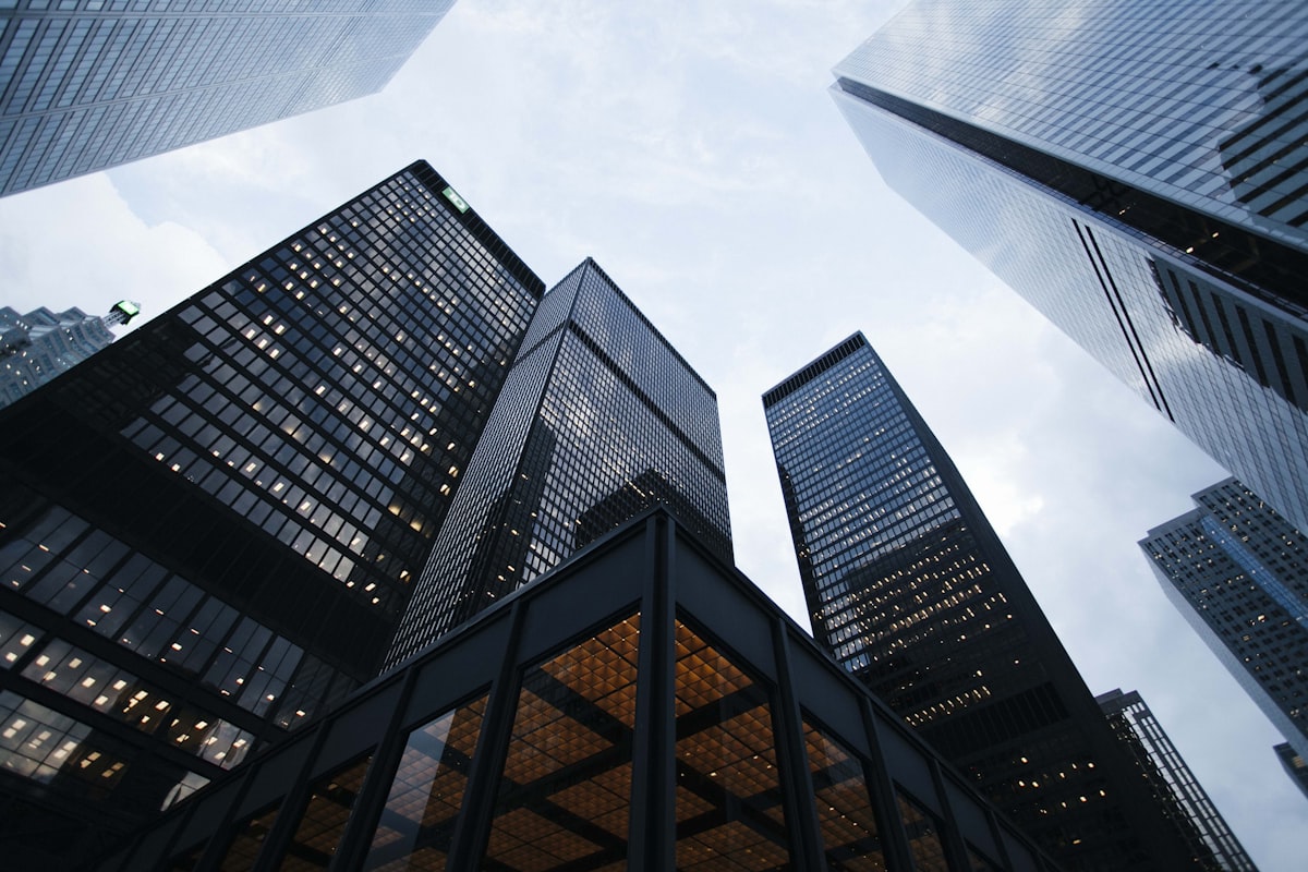 Growing Financial Operations Require Better Coordination