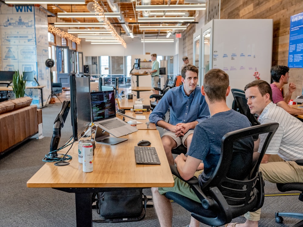 Digital Transformation Projects