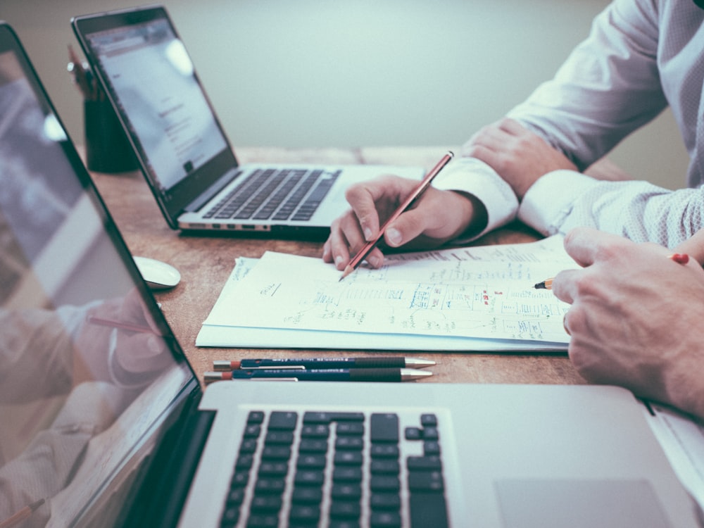 Shipping Document Management