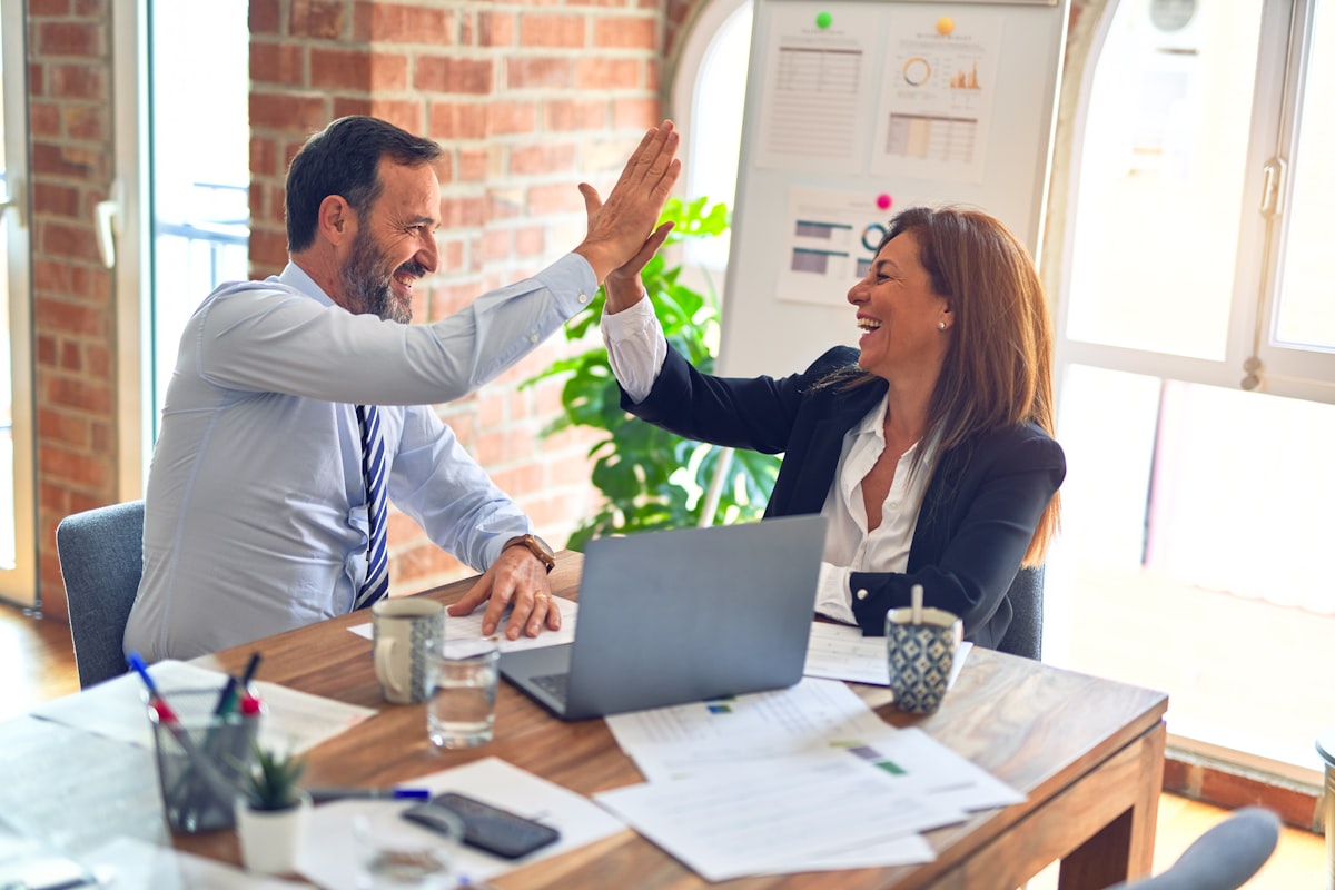 Streamlining creative reviews and approvals.