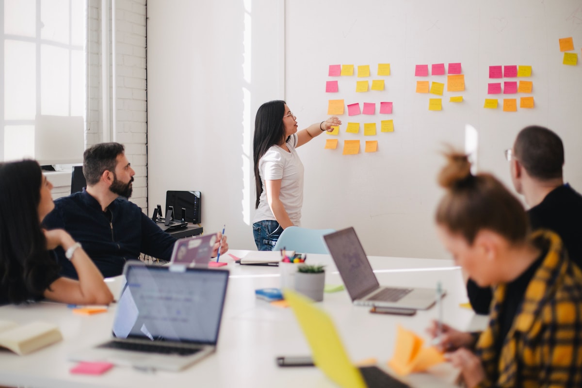 Great Campaigns Require Great Coordination