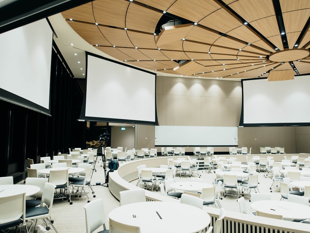 Marketing Event Planning