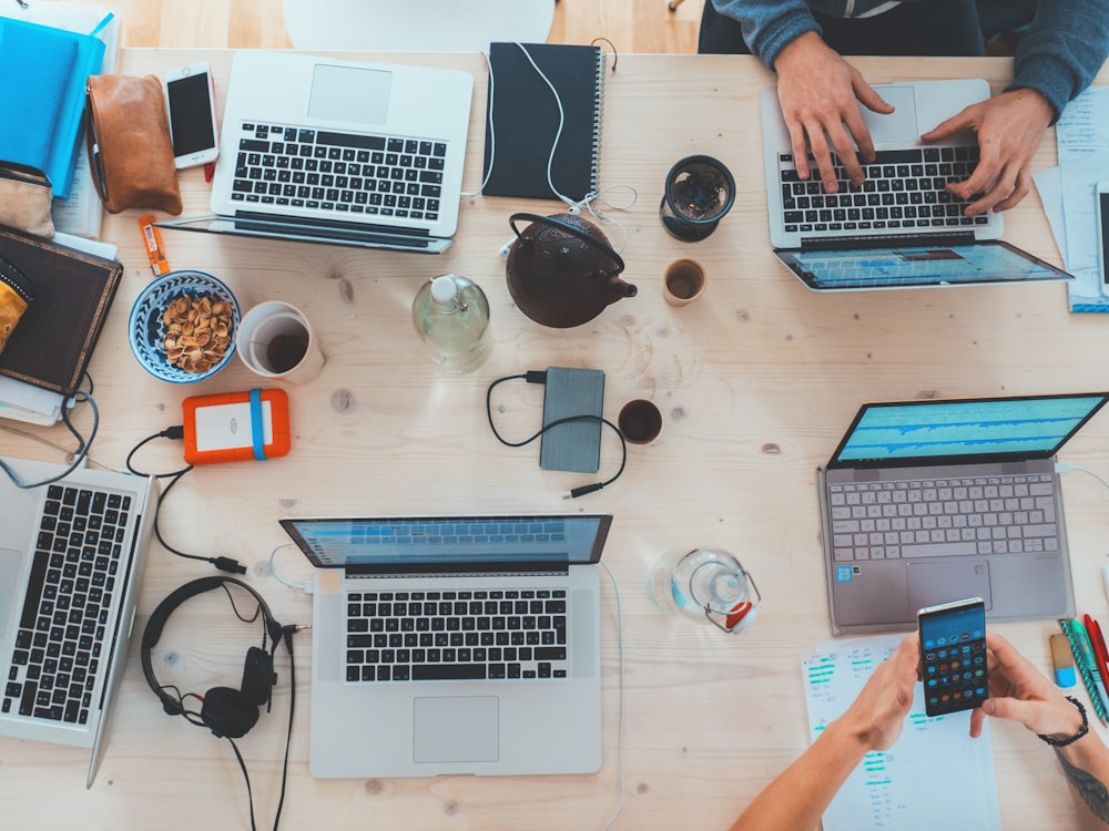Campaign Resource Management