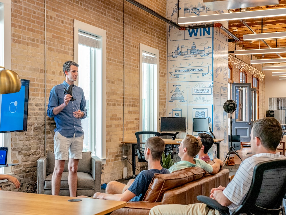 Marketing, Sales & Agency Collaboration