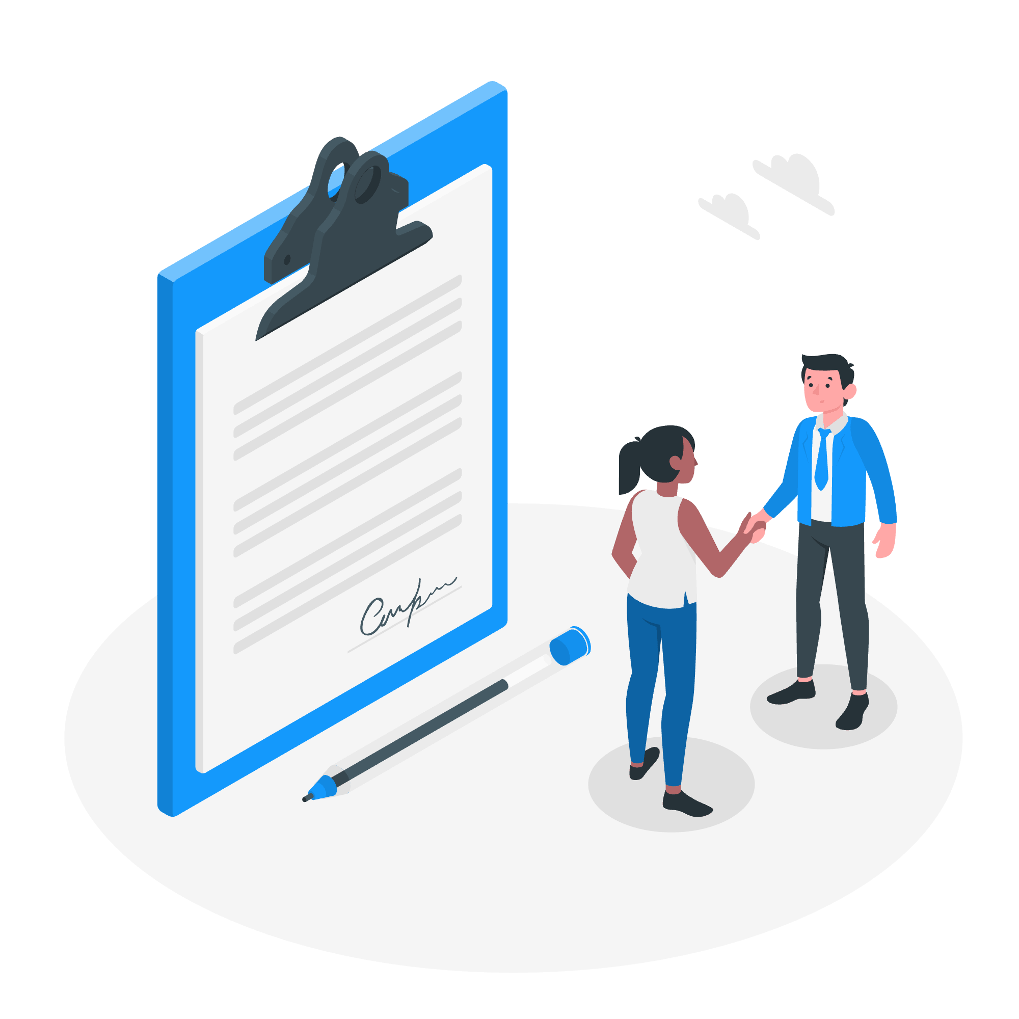 All-in-one business management