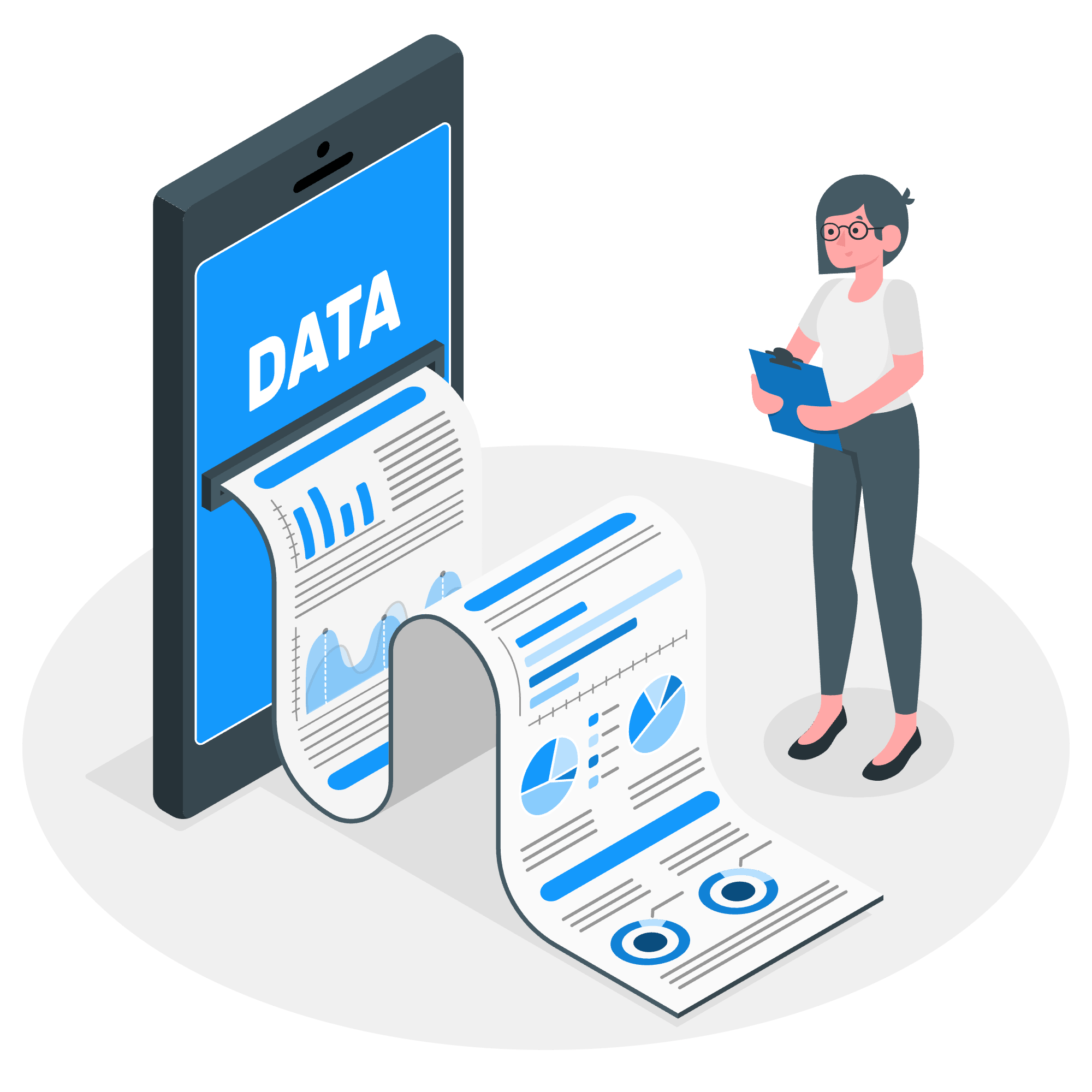 All-in-one business management