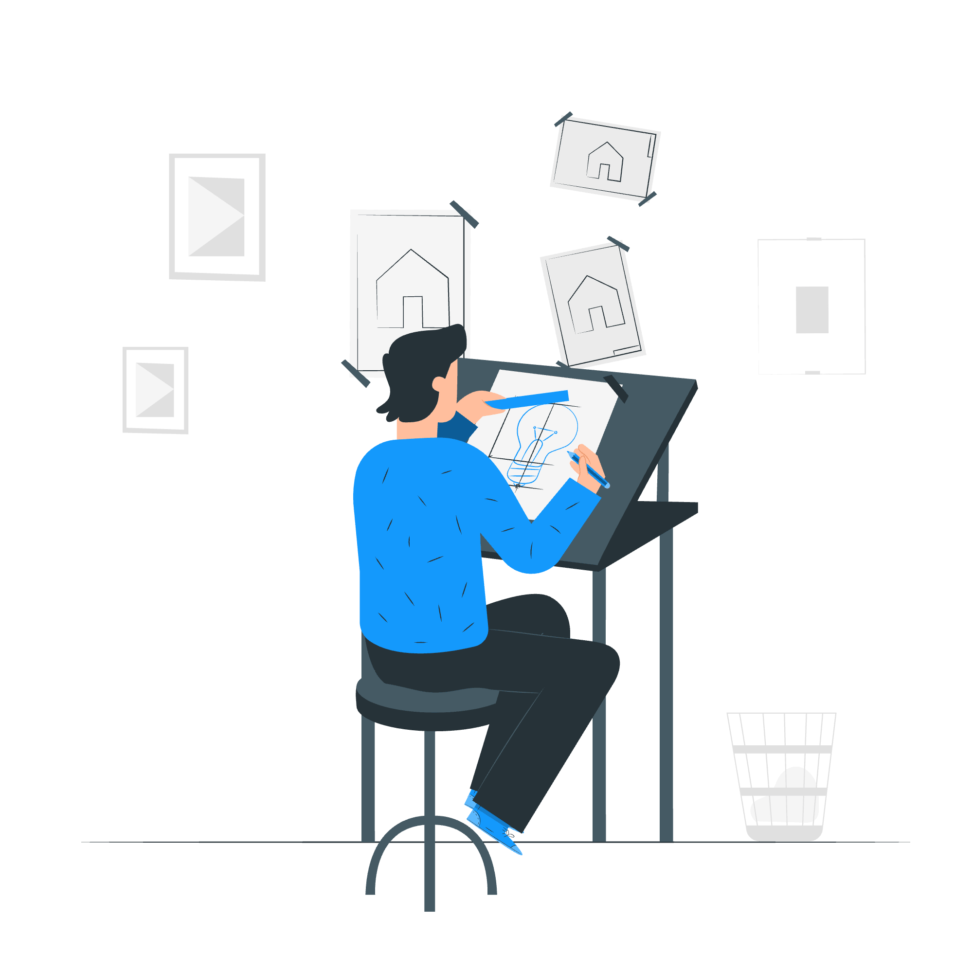 All-in-one business management
