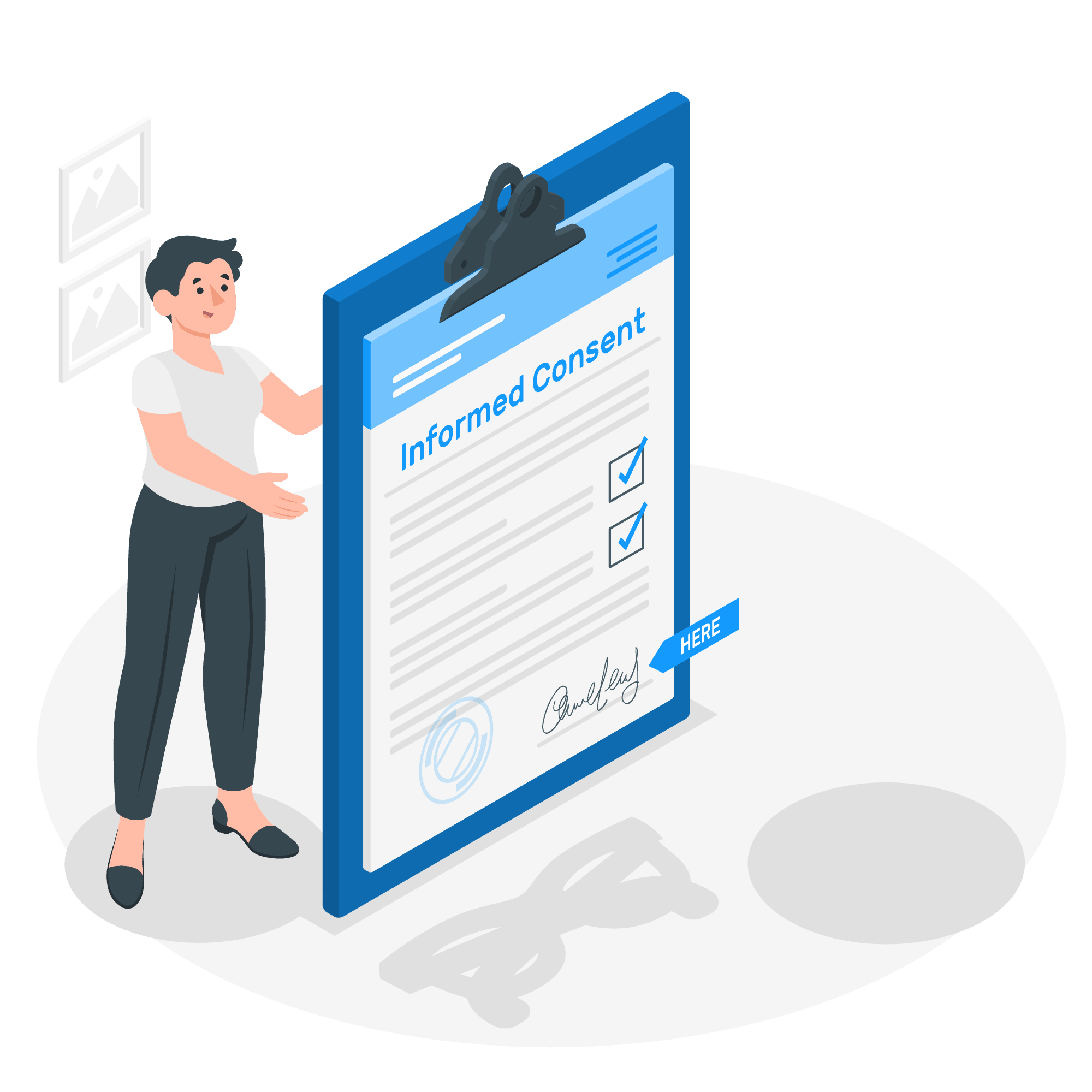 All-in-one business management