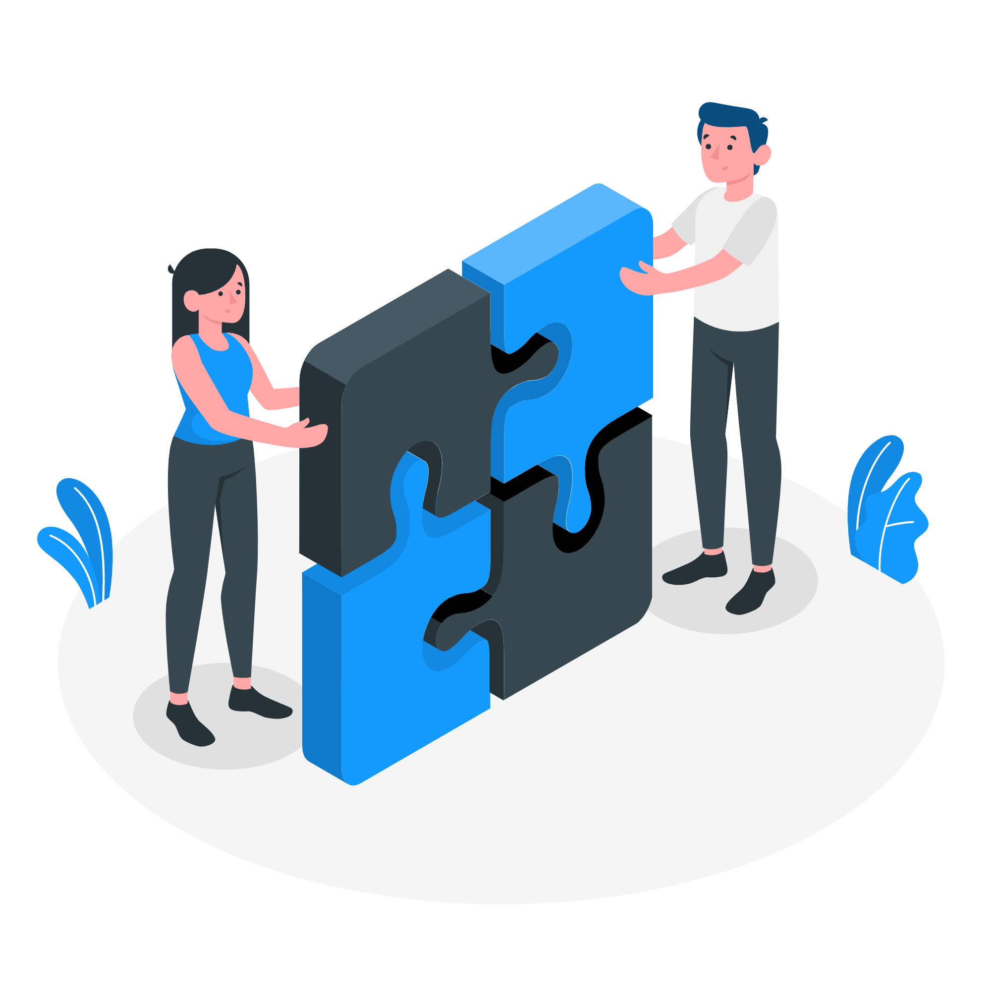 All-in-one business management