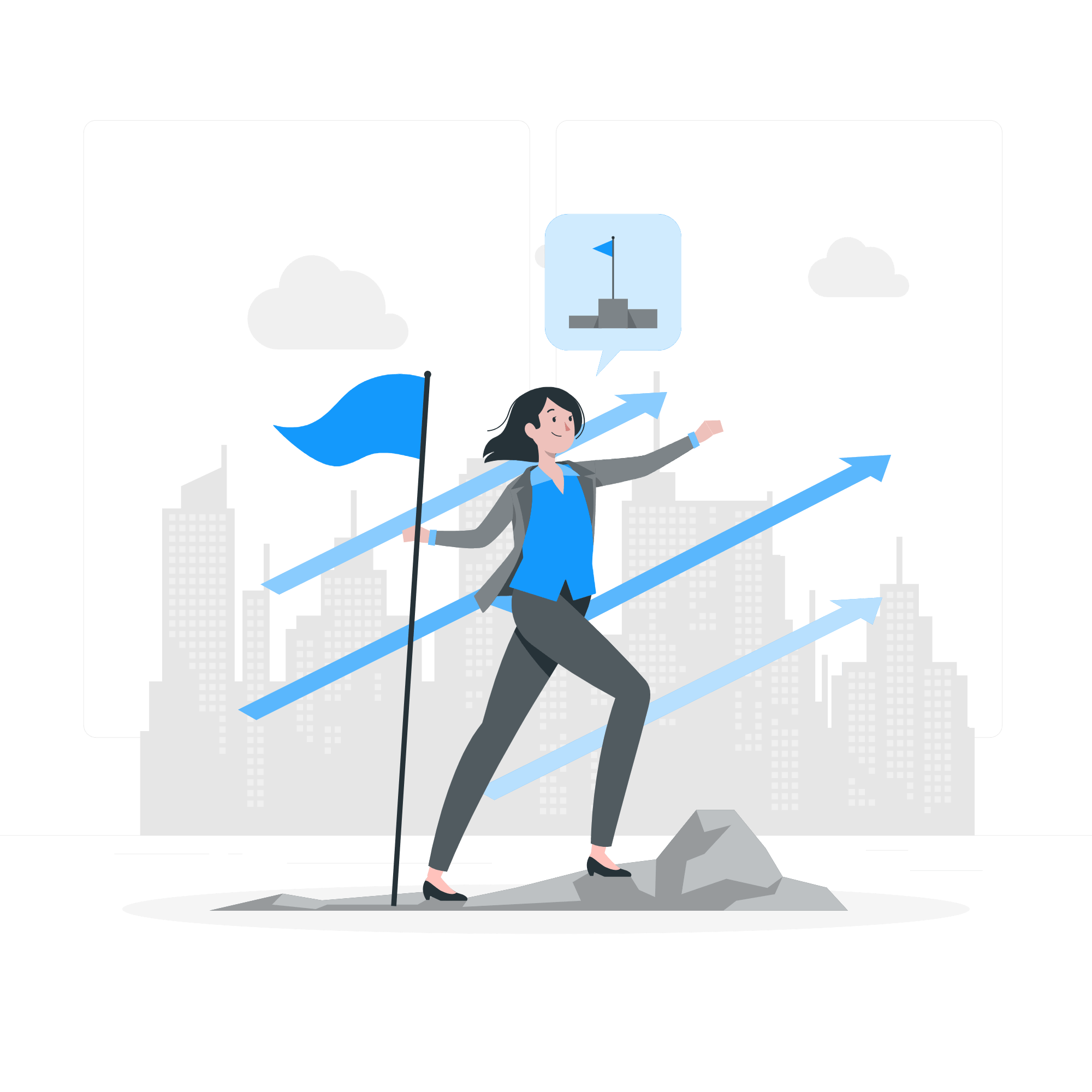 All-in-one business management