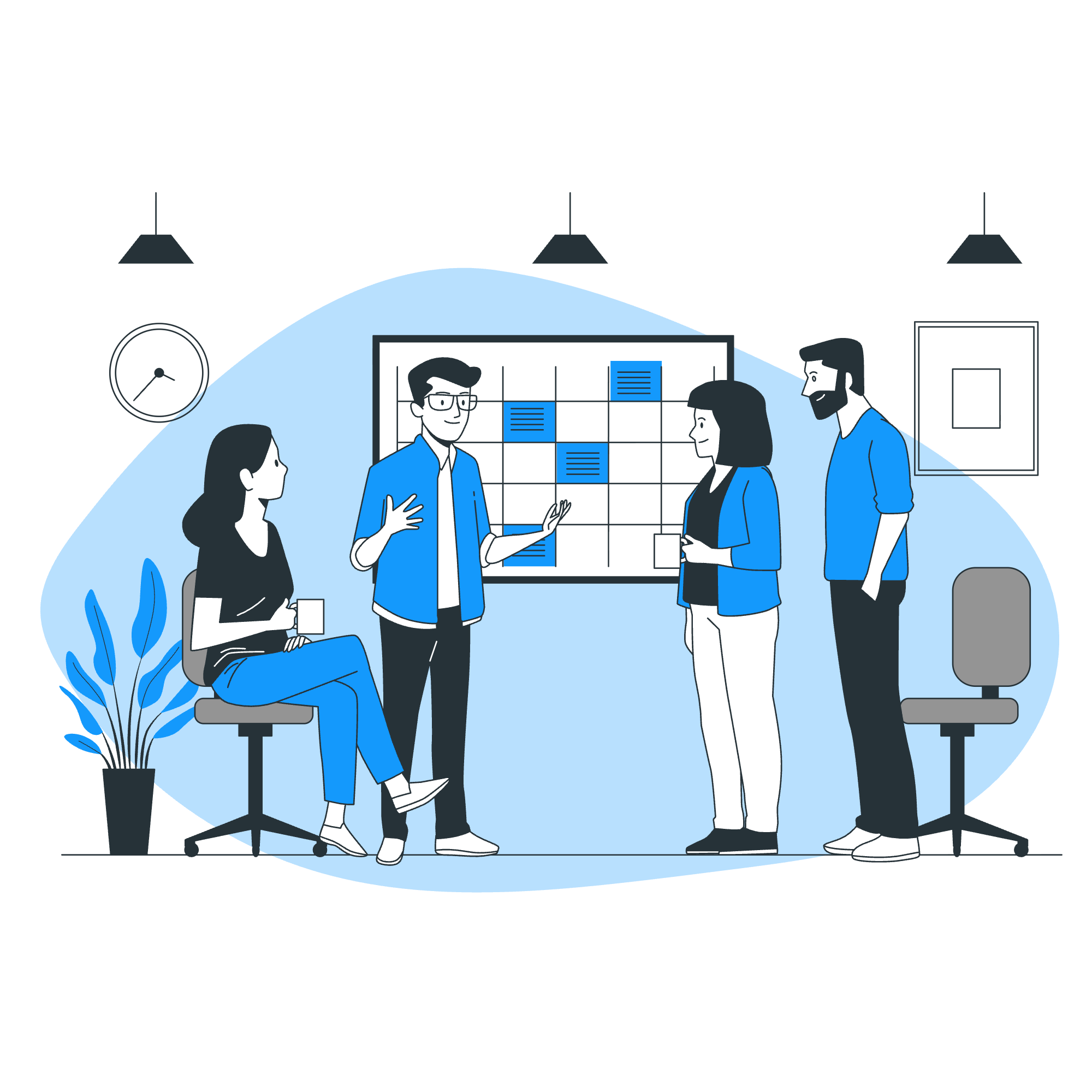 Meeting Management