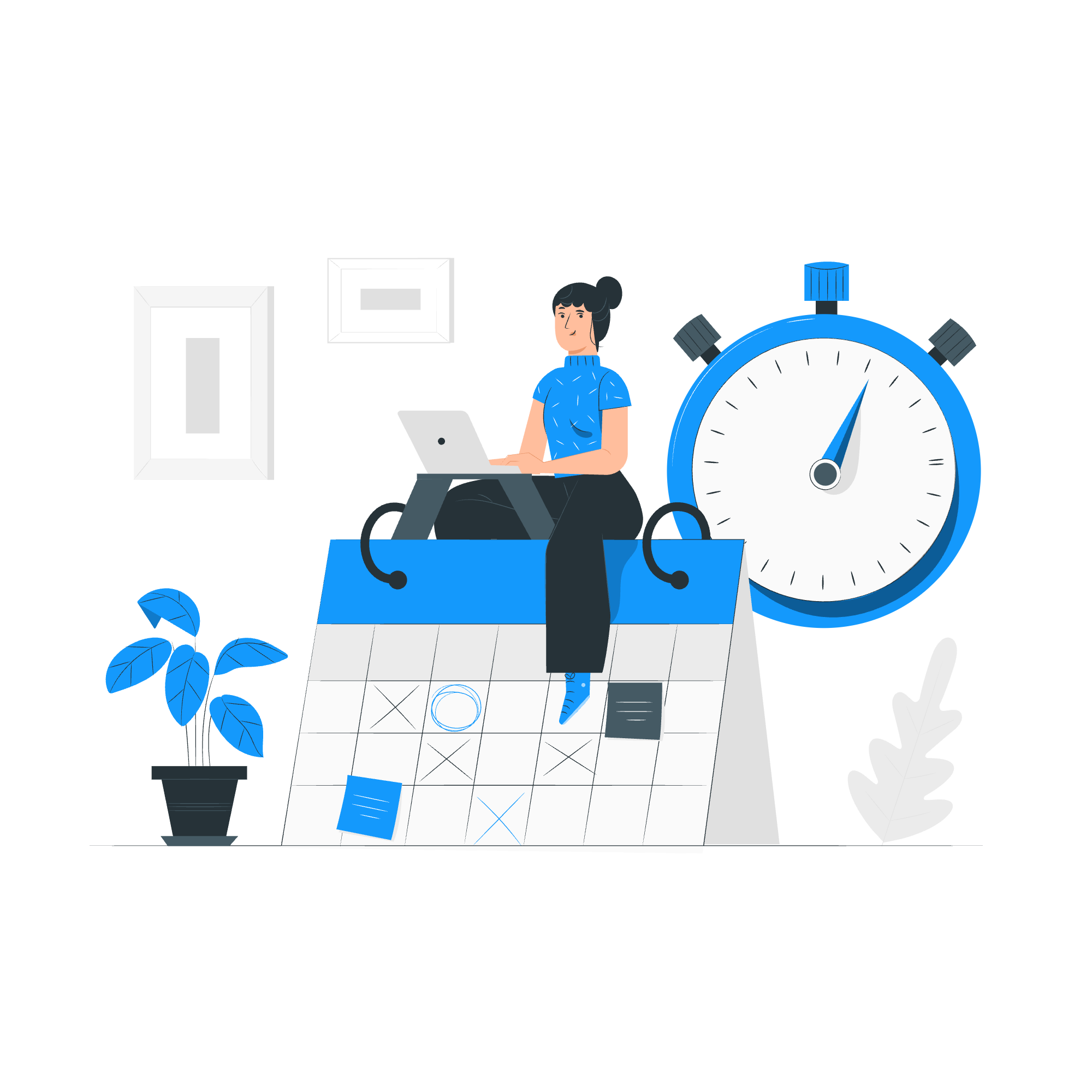 Shift Planning