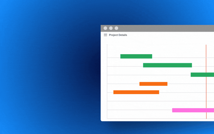 SANZE Schedule Synchronization